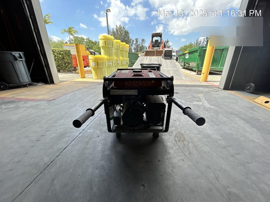 2022 MI-T-M GEN-8000-0MME