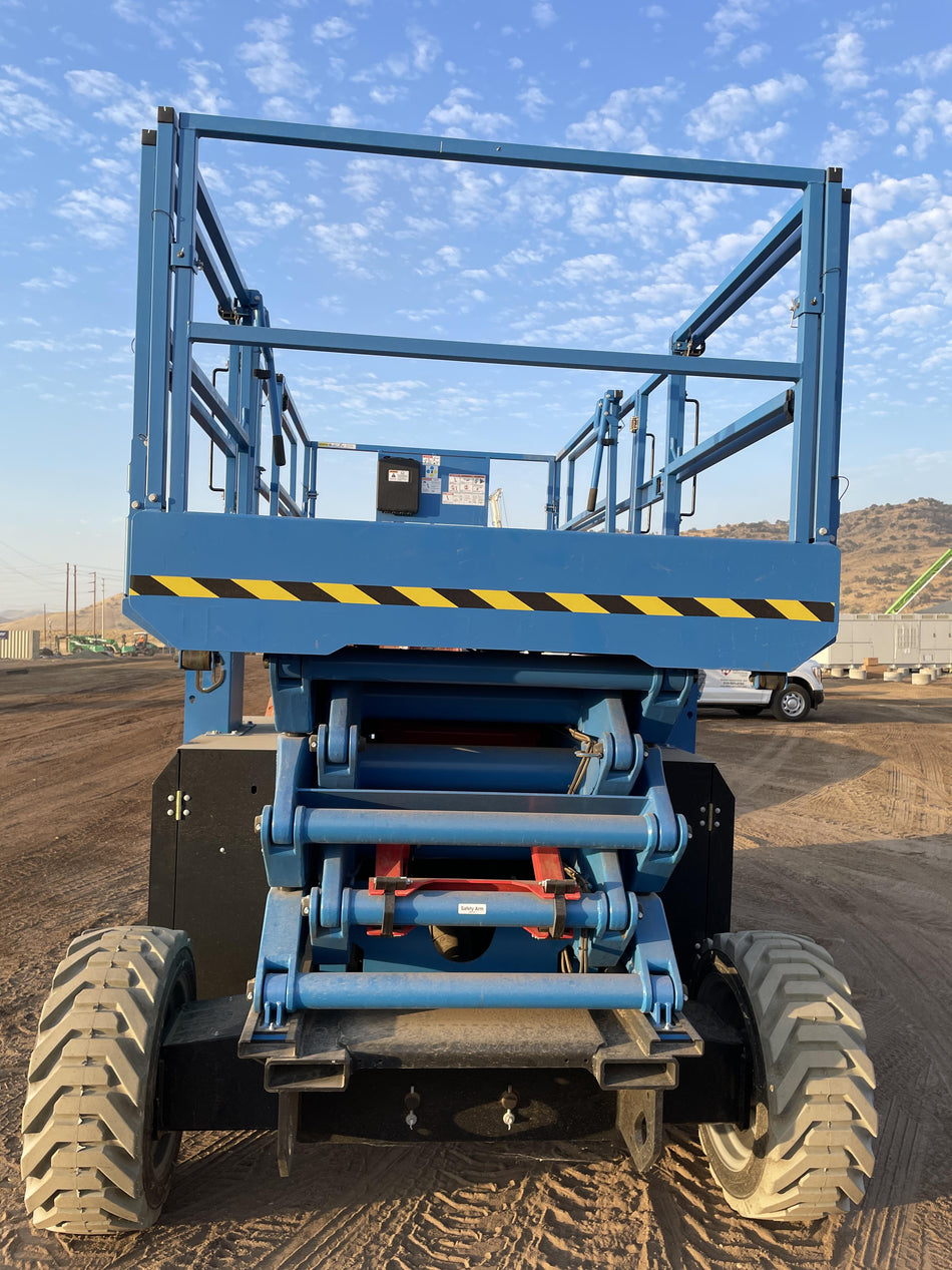 2022 GENIE GS-4390 RT