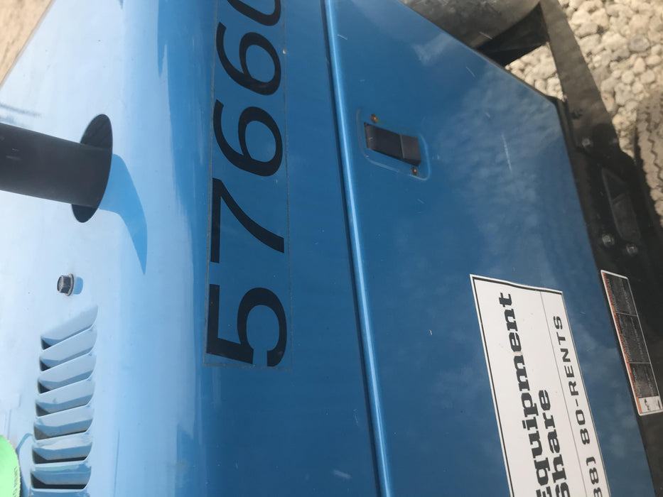 2019 Miller Electric BOBCAT 250 951600 PKG-250 amp Propane Welder, Standard w/Running Gear, Bracket, Hose"250 amp Propane Welder, Standard w/Running Gear, Bracket, Hose