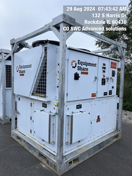 2023 SMARTECH SACP41A-HS