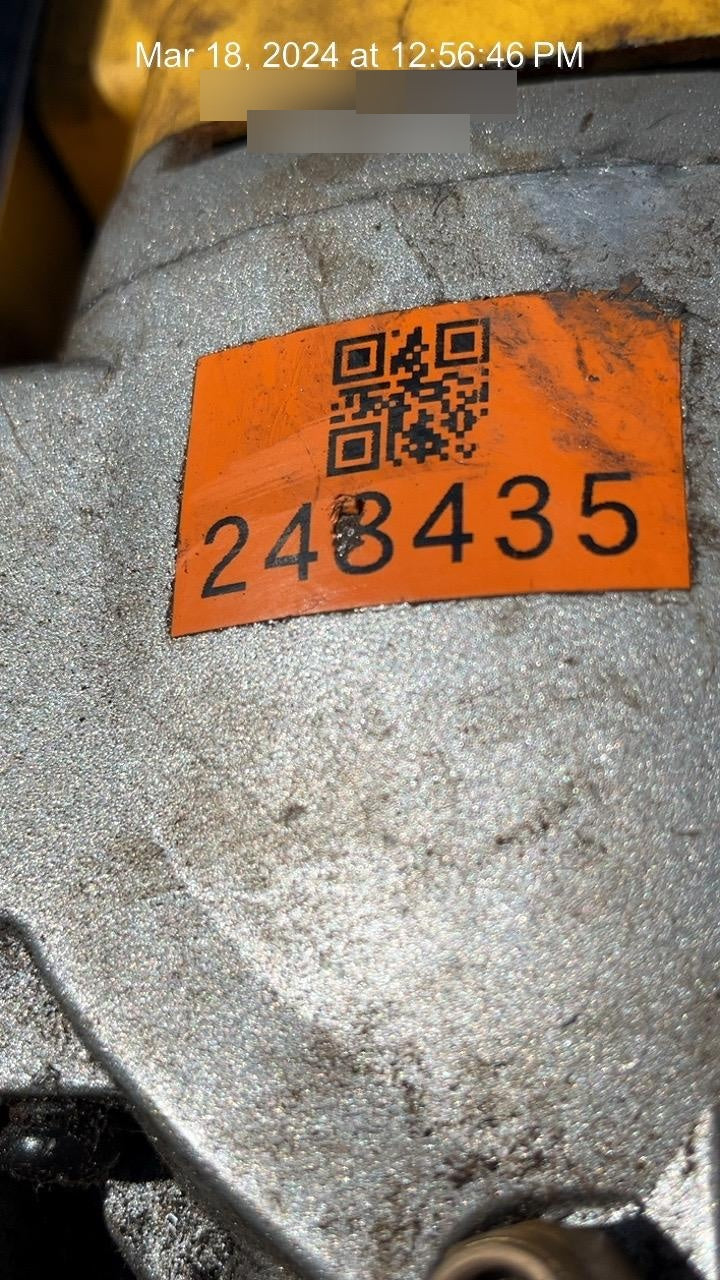2022 DEWALT DWE1622K