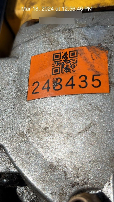 2022 DEWALT DWE1622K