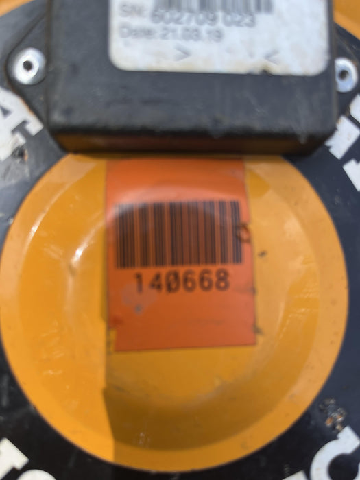 2021 HARRINGTON CF015-20