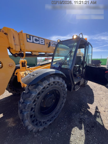 2020 JCB 506-36