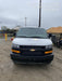 2023 CHEVROLET Express Van - Rental