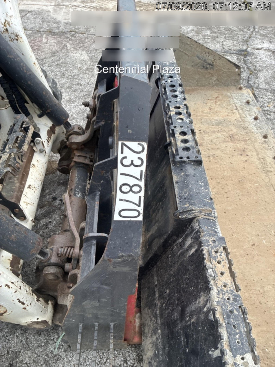 2022 PALADIN 48" Pallet Forks - Paladin