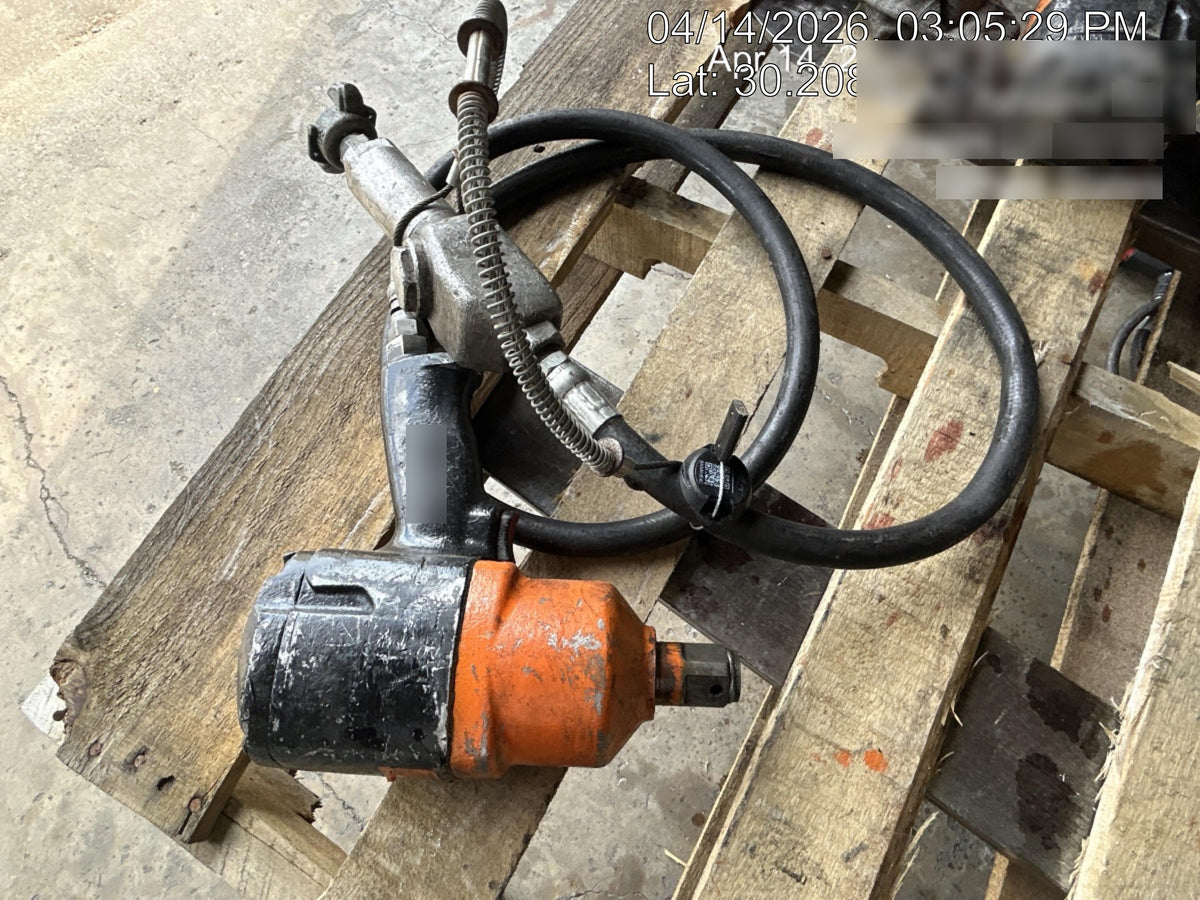 2020 MICHIGAN PNEUMATIC 751SS