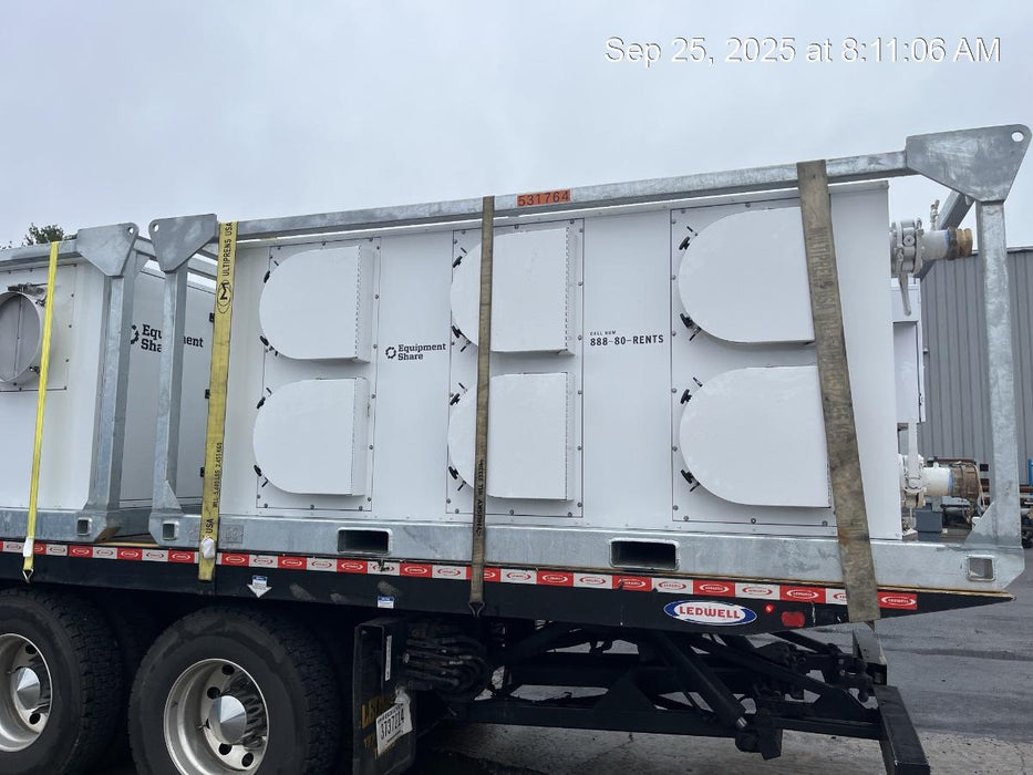 2025 CAPS PAHH-140TC-0NN0NN-5E5-P2-VG2CEUP