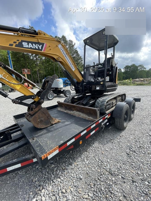 2023 STEELPOINT K19E