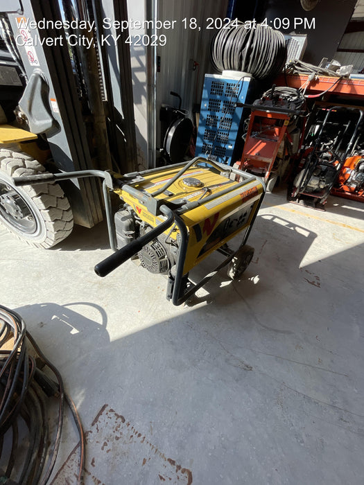 2020 WACKER NEUSON GP6600A