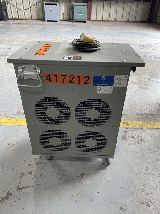 2023 ASCO AVTRON 2705