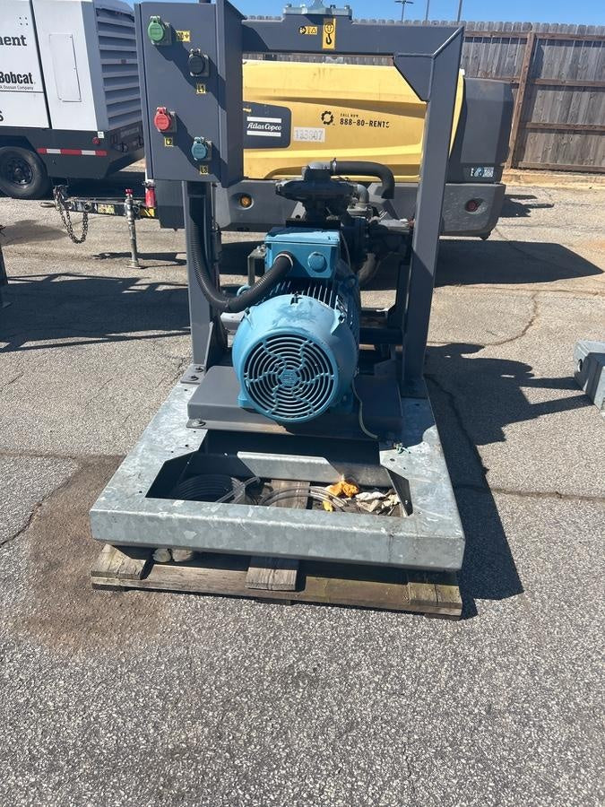 2022 ATLAS COPCO PAC F44 E