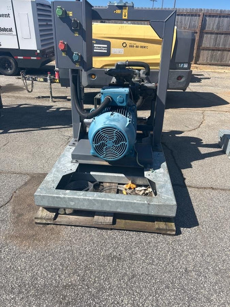 2022 ATLAS COPCO PAC F44 E
