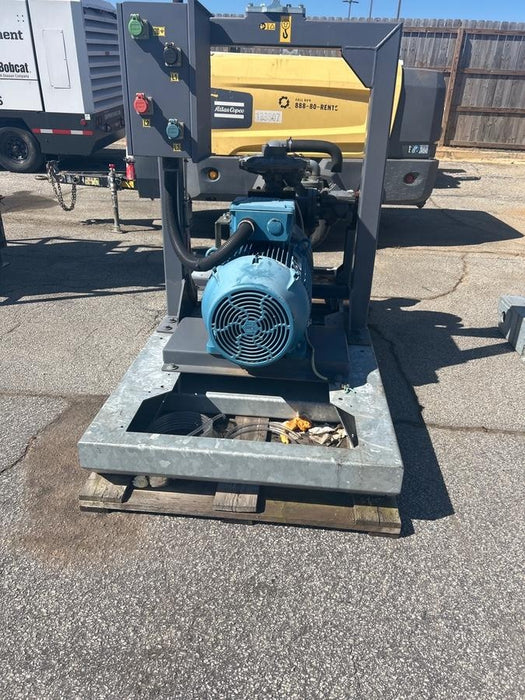 2022 ATLAS COPCO PAC F44 E