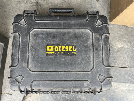 2023 DIESEL LAPTOPS DIESEL LAPTOP