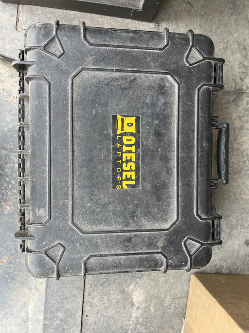 2023 DIESEL LAPTOPS DIESEL LAPTOP