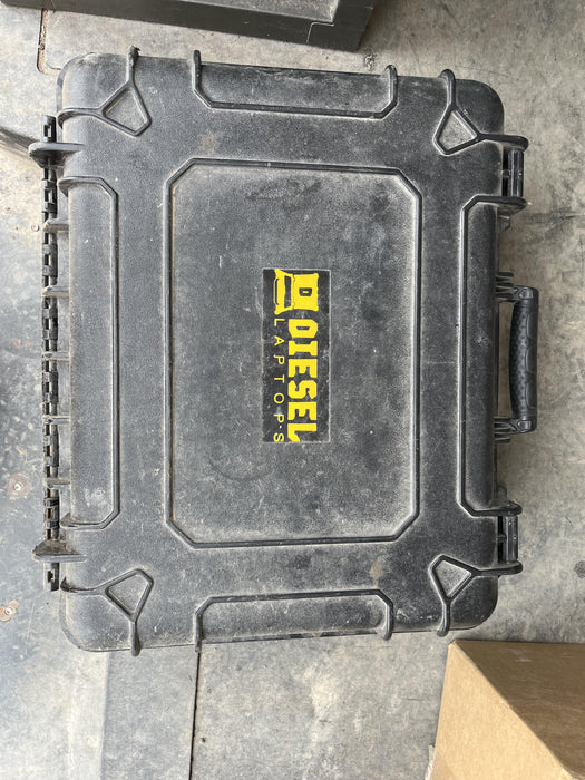 2023 DIESEL LAPTOPS DIESEL LAPTOP