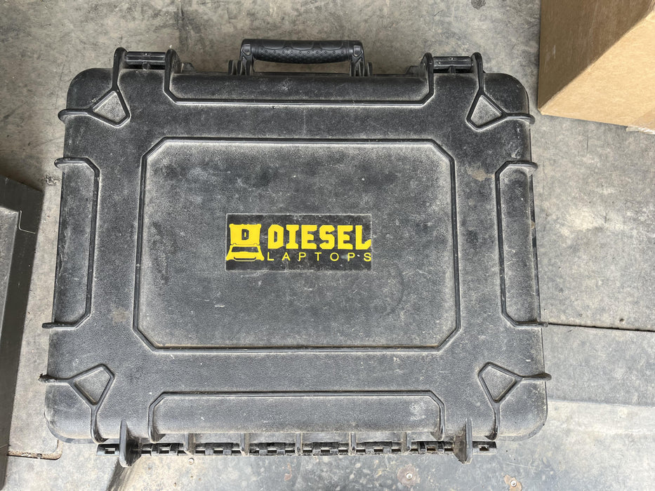 2023 DIESEL LAPTOPS DIESEL LAPTOP