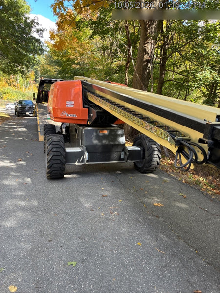 2026 JLG 660SJ