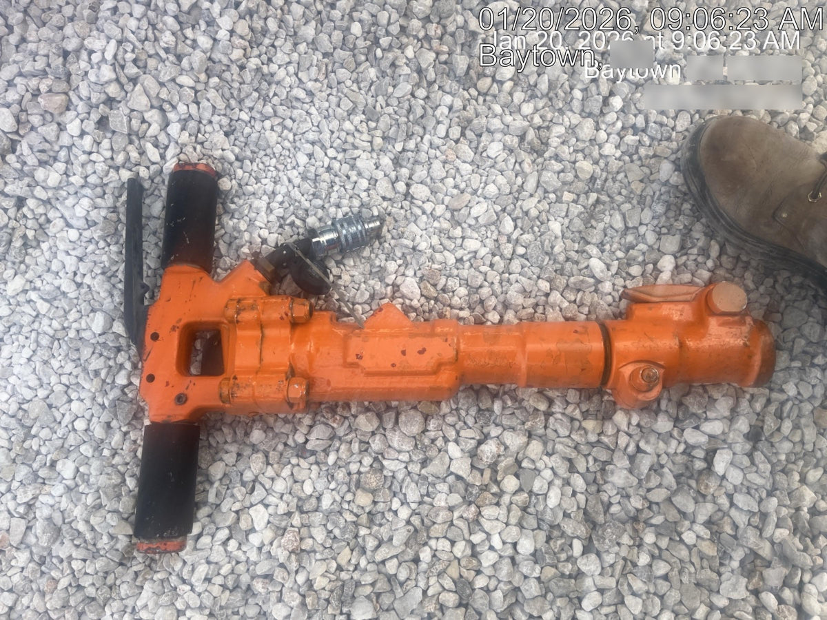 2024 MICHIGAN PNEUMATIC ES-TPB30-1-TRACKER