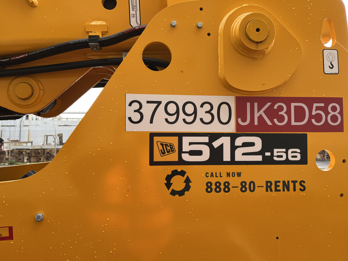 2024 JCB 512-56