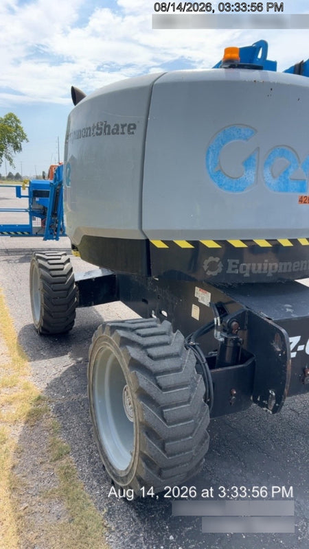2024 GENIE Z-62/40 RT