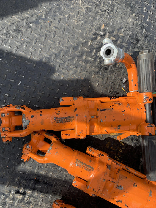 2021 MICHIGAN PNEUMATIC MP-RD62-78314