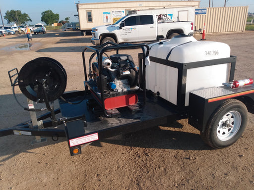 2021 MI-T-M CORPORATION CWC-5004-4MAH