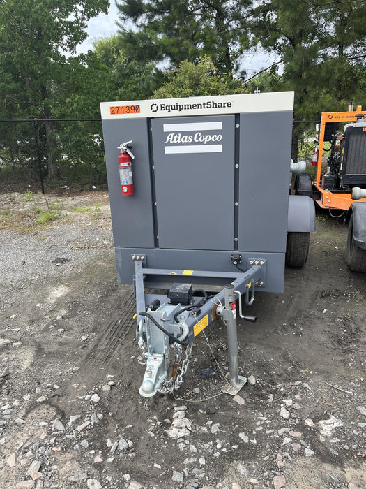 2022 ATLAS COPCO PAC F44 KD-S