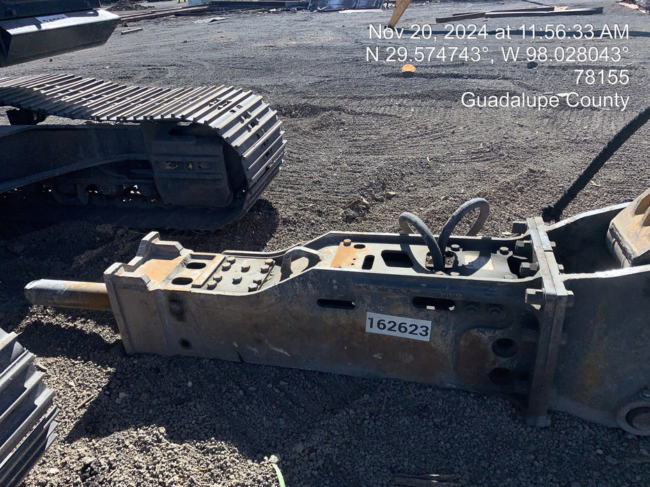 2021 STRIKER TNB-151	