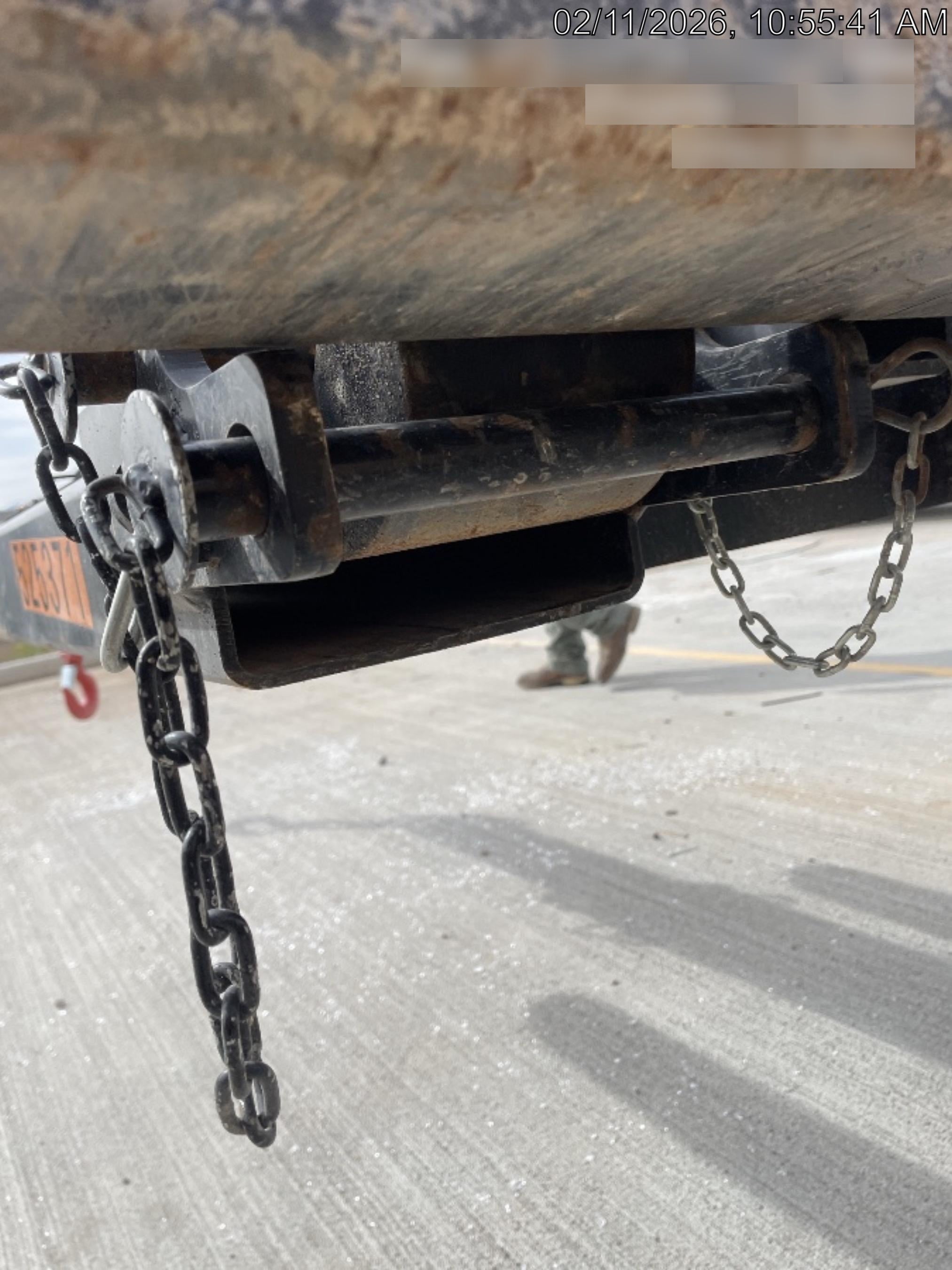 2025 STAR INDUSTRIES M1360B - Star JIB Boom