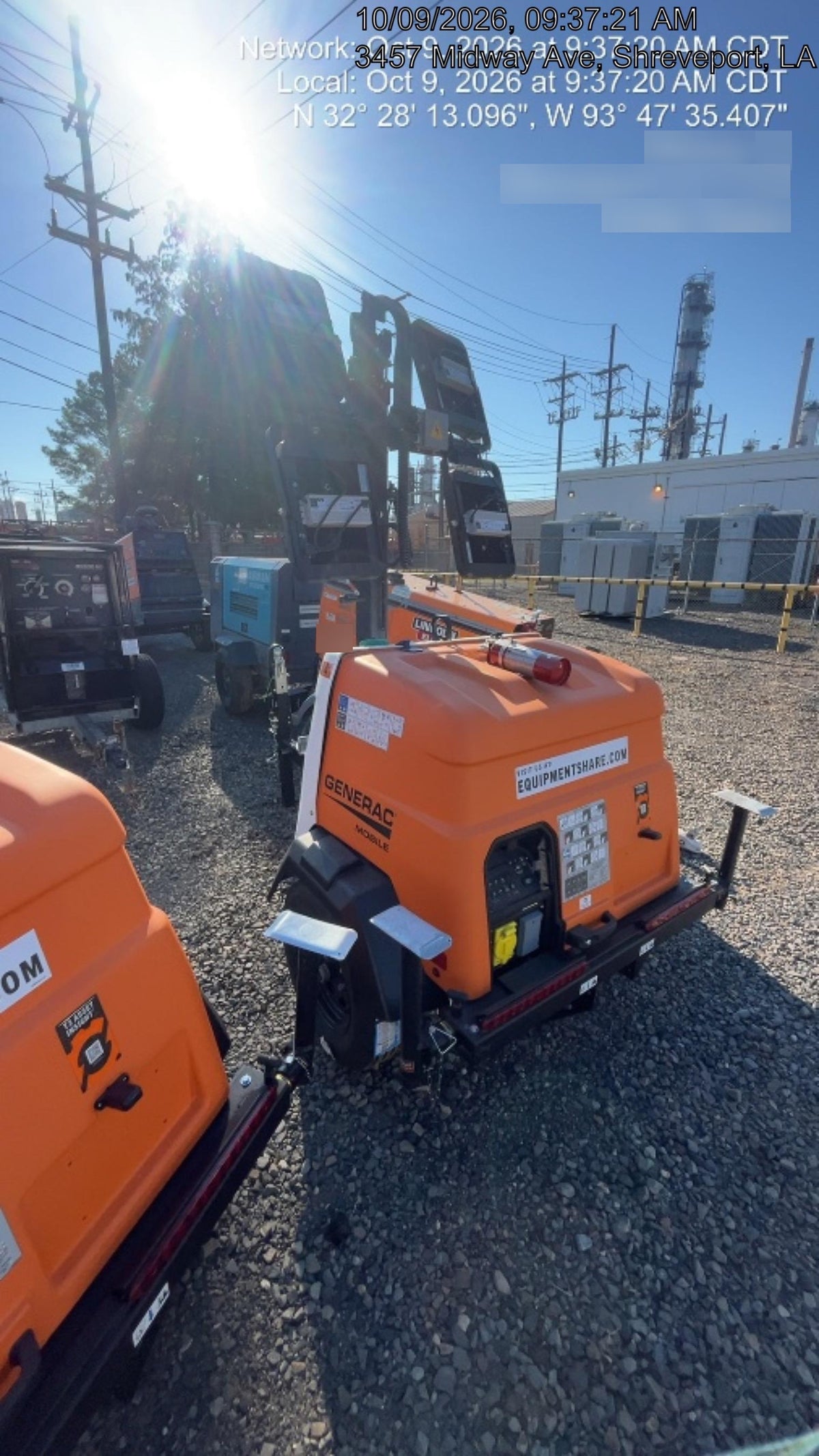 2026 GENERAC MLTS-4