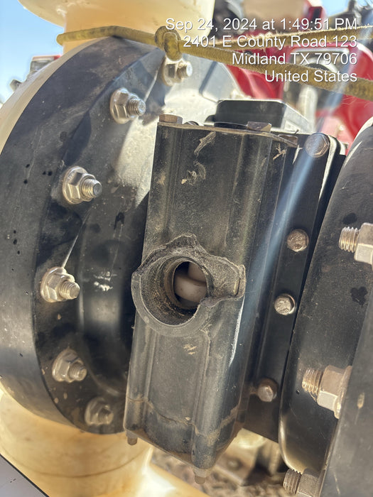 2022 INGERSOLL RAND PD20P-FPS-PTT