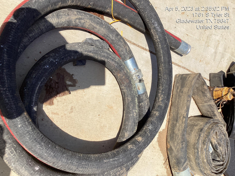 2022 PIONEER SAPP44S10L71-D2.9L4