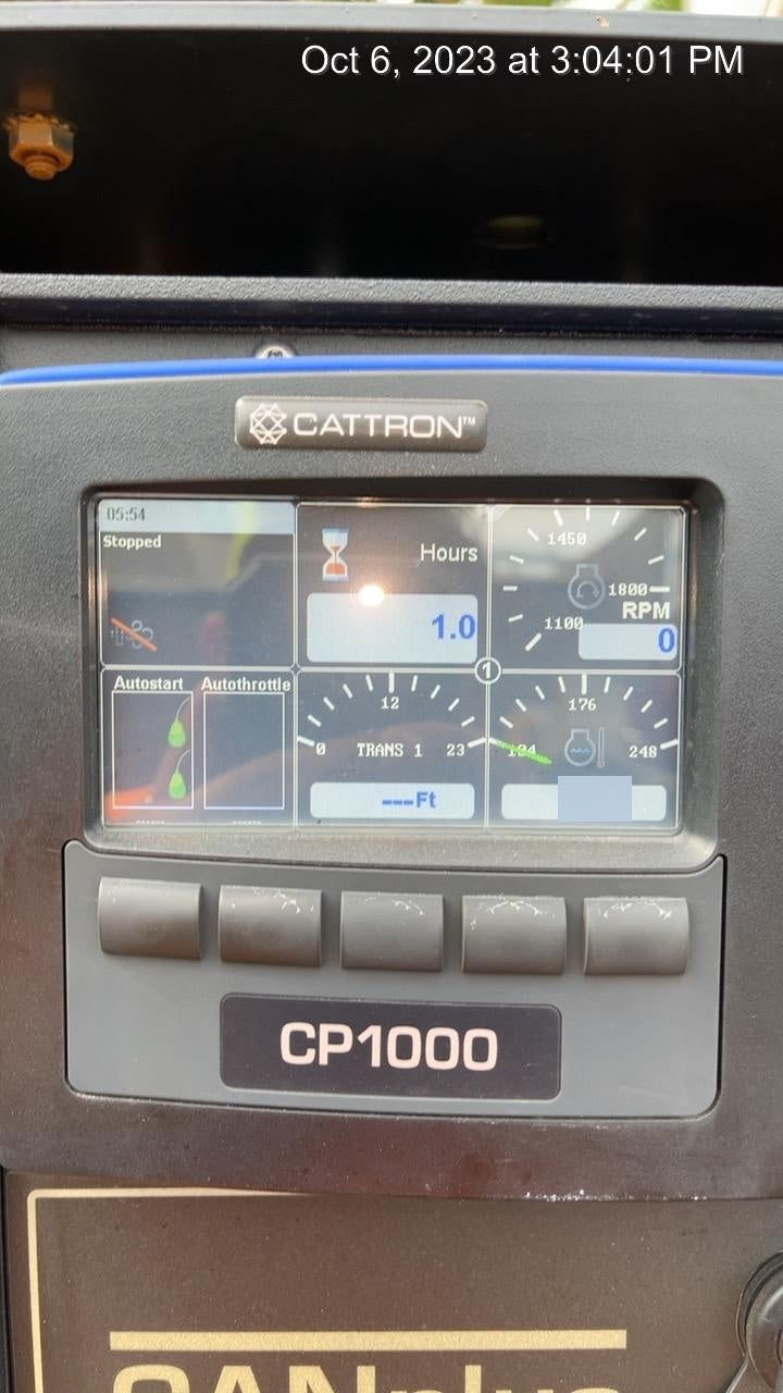 2022 PIONEER PP63C17L71-4045HFC06
