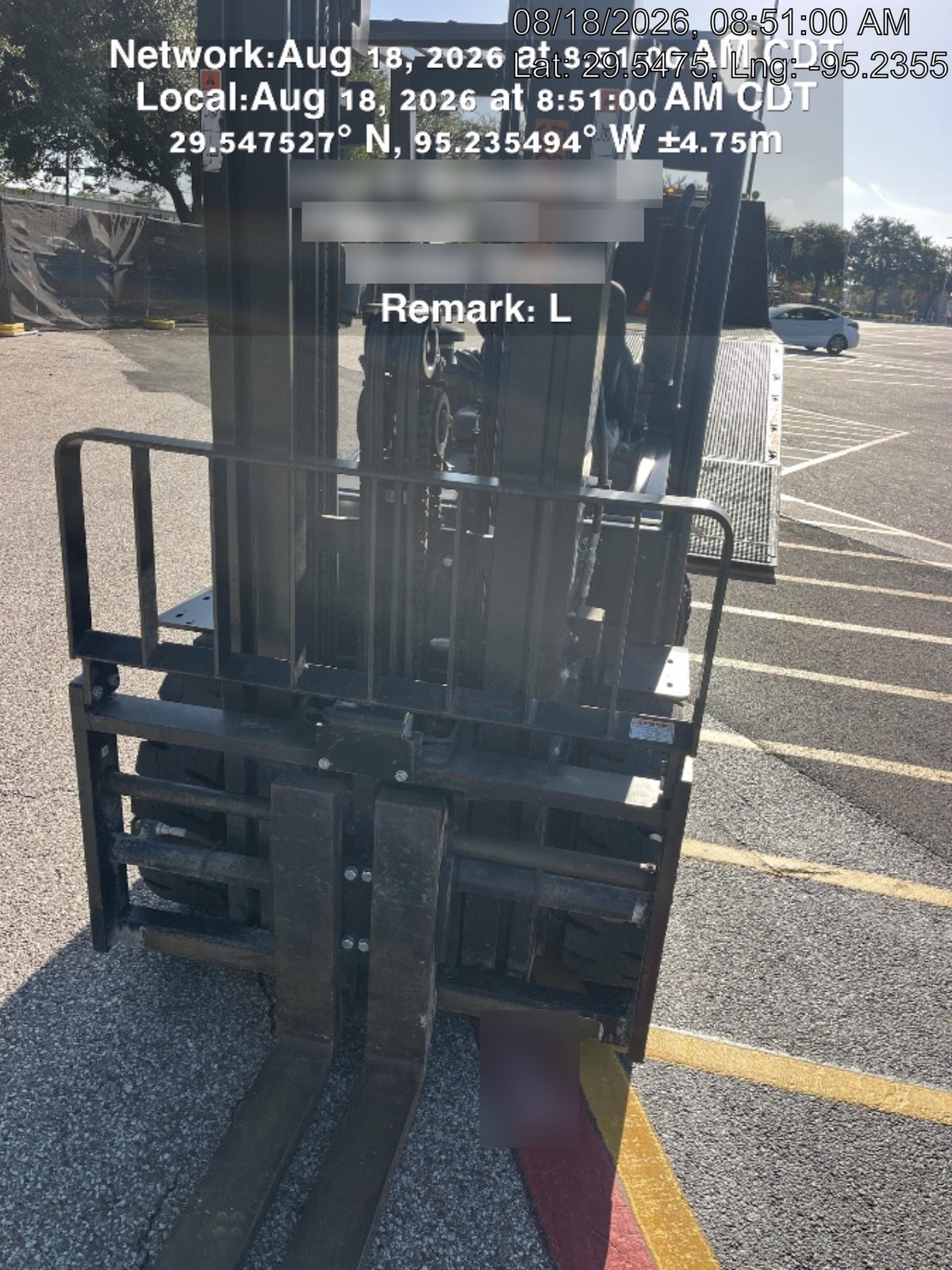 2025 DOOSAN D30S-9