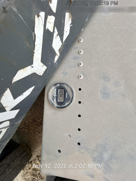 2019 SKYJACK SJIII-3219