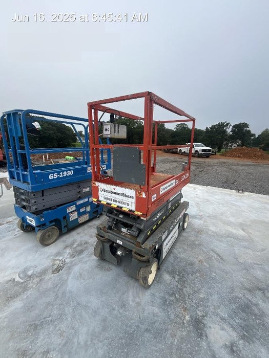 2019 SKYJACK SJIII-3219