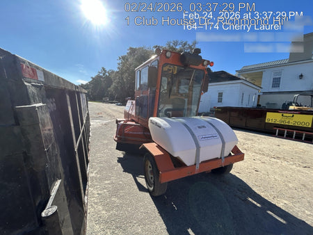 2021 BROCE RCT350