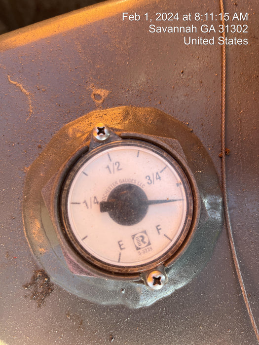 2022 MYERS-SETH RL-200