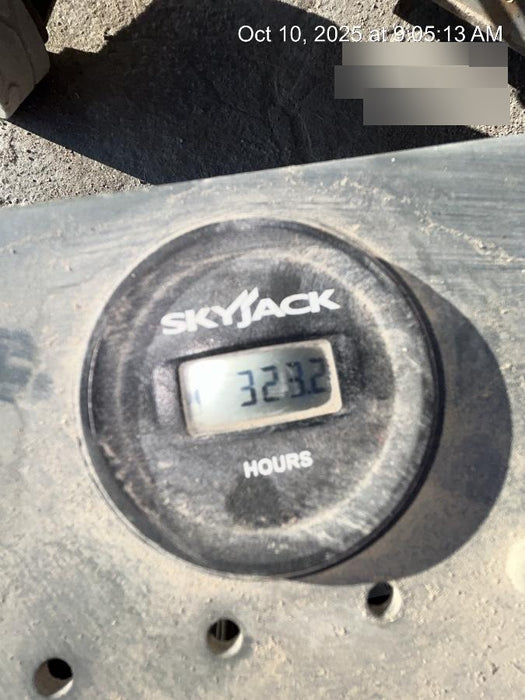 2018 SKYJACK SJIII-3219