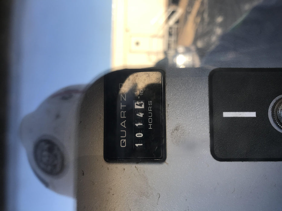 2018 WACKER NEUSON G70