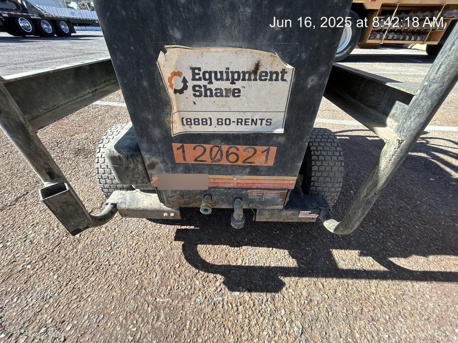 2020 MI-T-M CORPORATION HSP-3504-3MGH