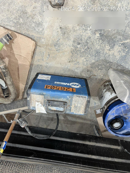 2020 MILLER ELECTRIC CST-280