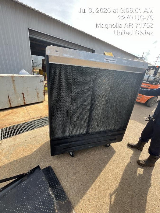 2022 BIG ASS FANS Cool Space 400