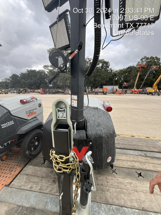 2024 WACKER NEUSON LTT4