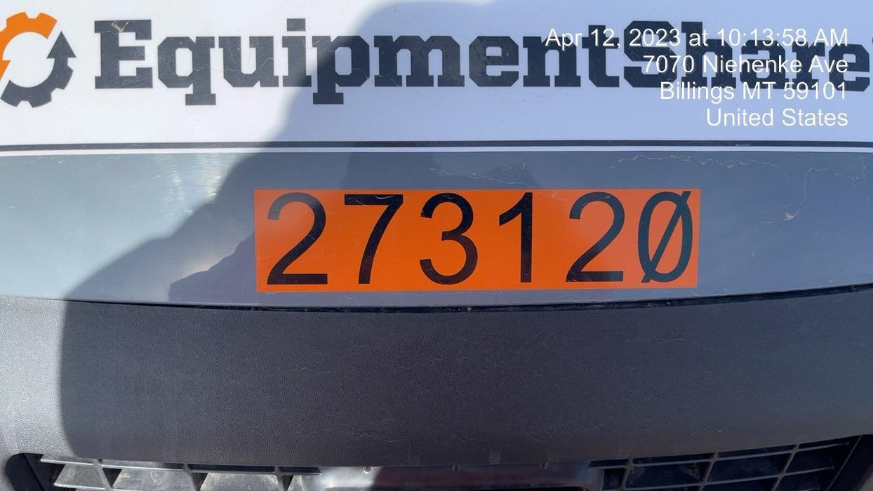 2023 CLUB CAR CA1700D (Canopy)