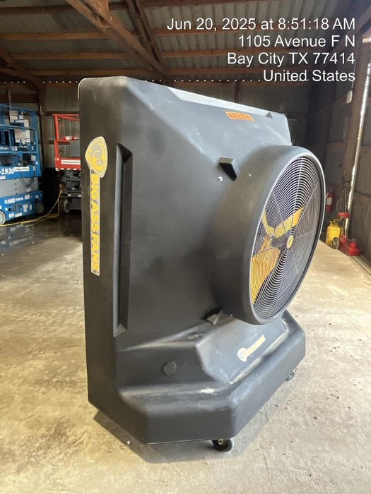 2024 BIG ASS FANS Cool Space 400