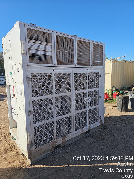 2023 CAPS PAHV-140TC-0NN0NN-5E5-P2-VG2CEUP