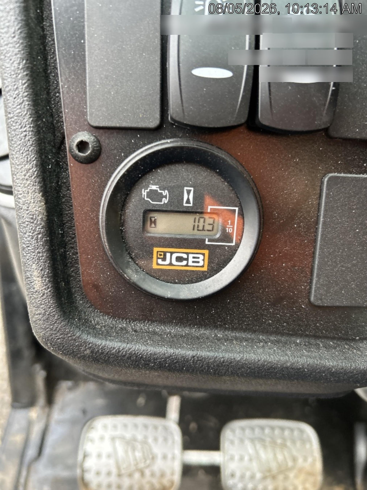 2026 JCB 509-42
